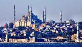 turkey toursim