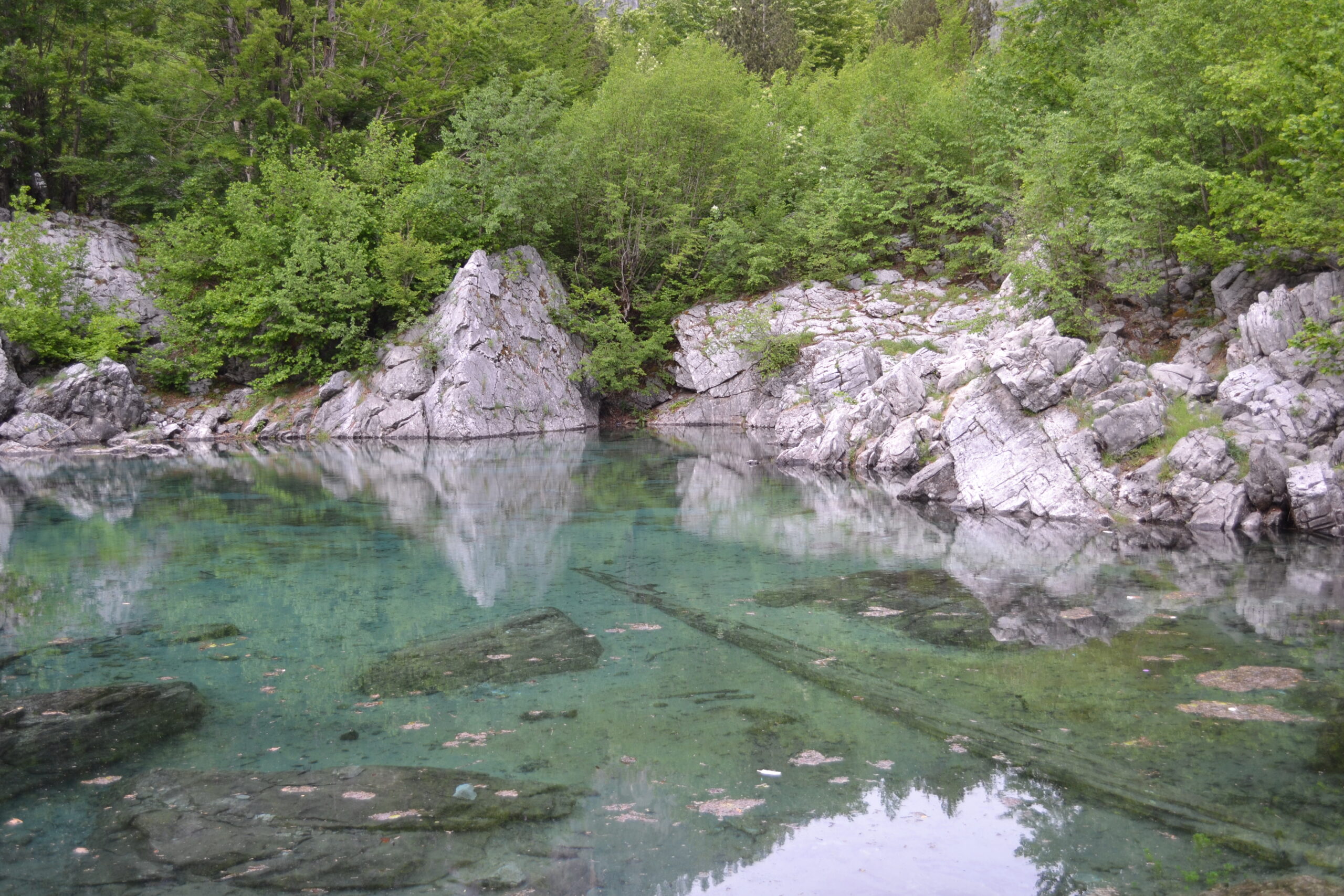 Valbona, Zemra e Alpeve Shqiptare