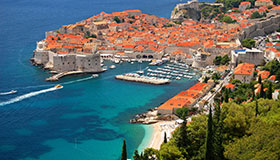 Dubrovnik
