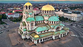 bulgaria