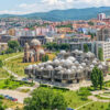 Biblioteka Kombetare Prishtine