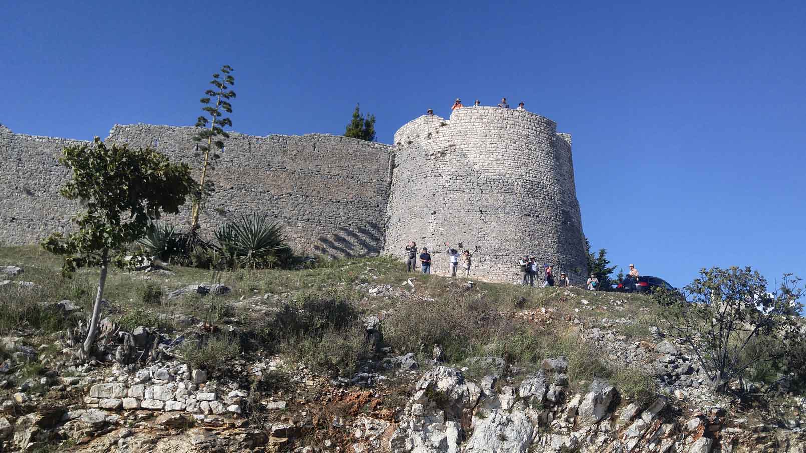 Pse të Zgjidhni Sarandën Si Destinacion Pushimesh