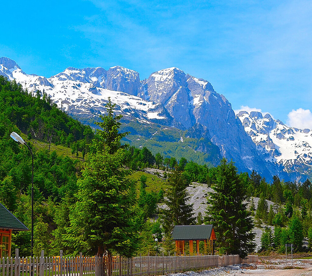 Valbona dhe Prizren: Kaloni 48 orë të paharrueshme në Alpet Shqiptare!!