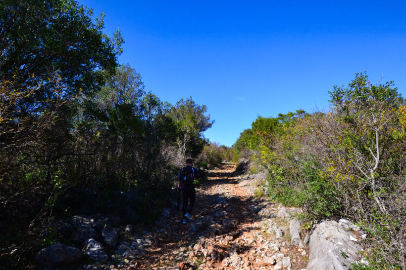Hiking Mali i Rrencit dhe Rana e Hedhun