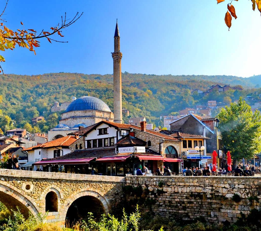 Prizren xhamia