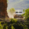 Shqiperia Juglindore Off-Road