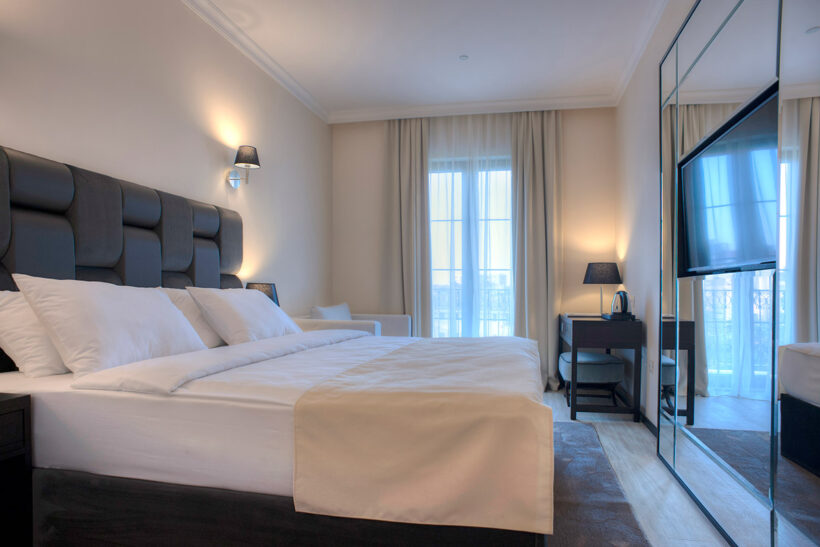 Apartament