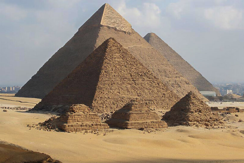 Cairo-(Port-Said)