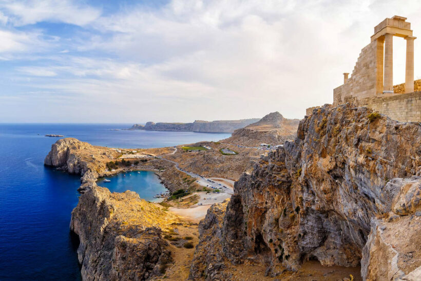 Rhodes-Island-Greece