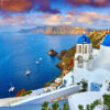 Santorini