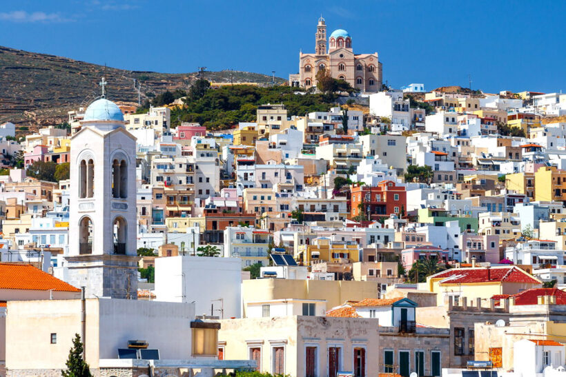 Syros