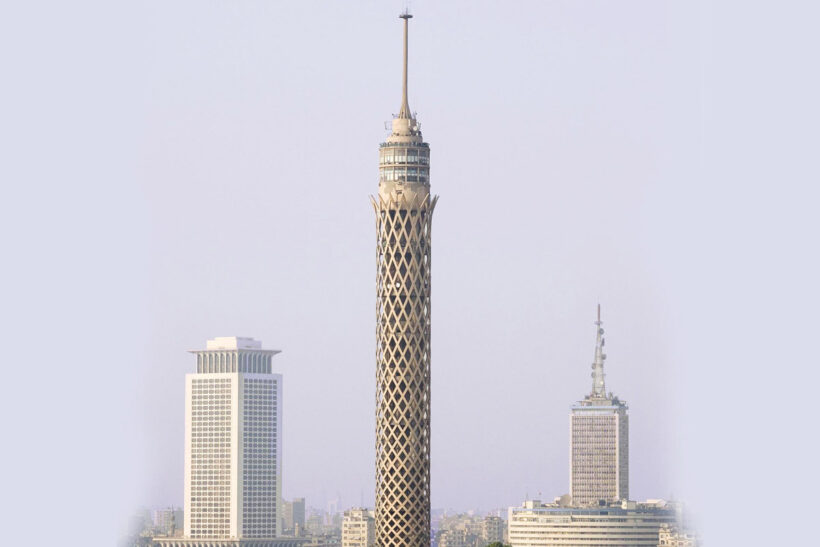 cairo-tower