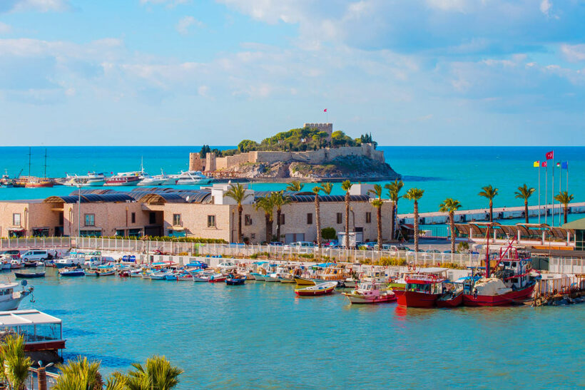 kusadasi