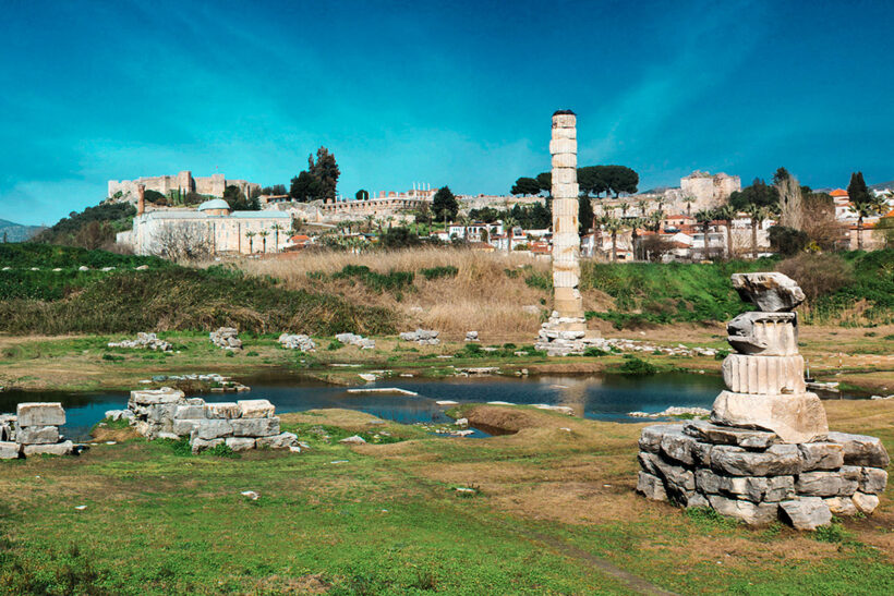 temple-of-artemis