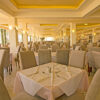 Restoranti Messonghi Beach Hotel Corfu Elite Travel Agency