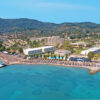 Messonghi Beach Hotel