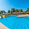 Pishina Messonghi Beach Hotel Corfu Elite Travel Agency