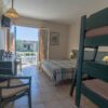 Dhoma familjare komfort Messonghi Beach Hotel Corfu