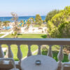 Dhome dyshe komfort Sea-View  Messonghi Beach Hotel Corfu