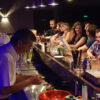 Night Club Messonghi Beach Hotel Corfu Elite Travel Agency