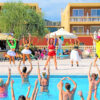 Aktivitete Messonghi Beach Hotel Corfu Elite Travel Agency