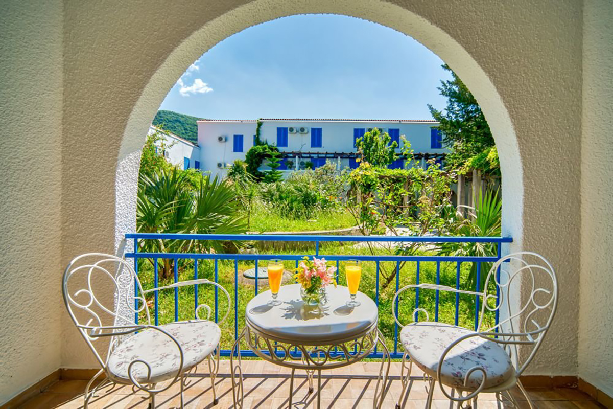 Slovenska Plaza Garden Elite Travel Agency