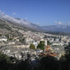 Gjirokastra, qyteti i gurte1
