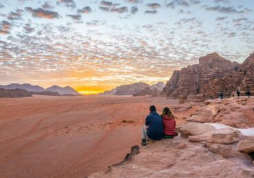 Guide ne Jordani