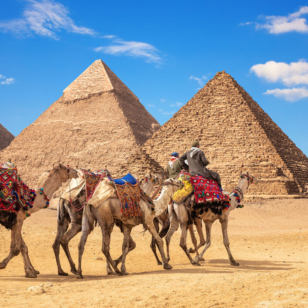 Egypt Elite Travel Agency