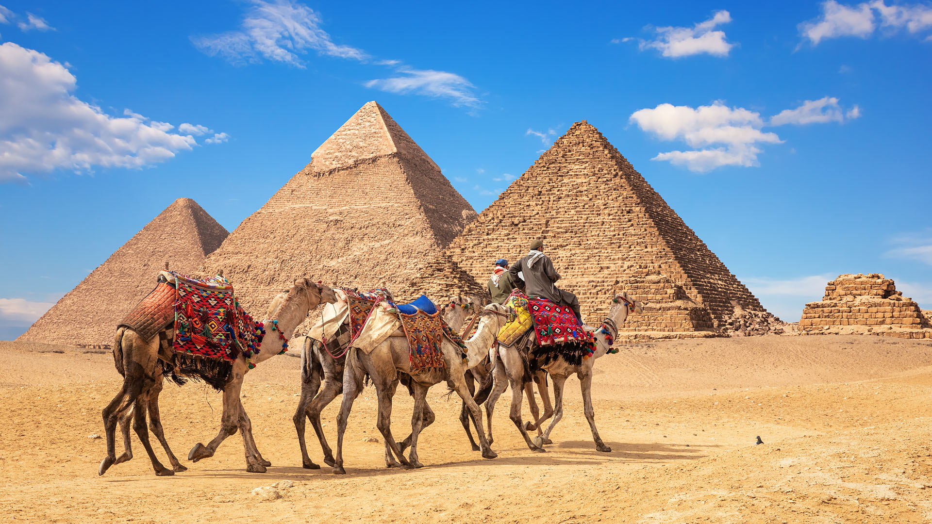 Egypt Elite Travel Agency