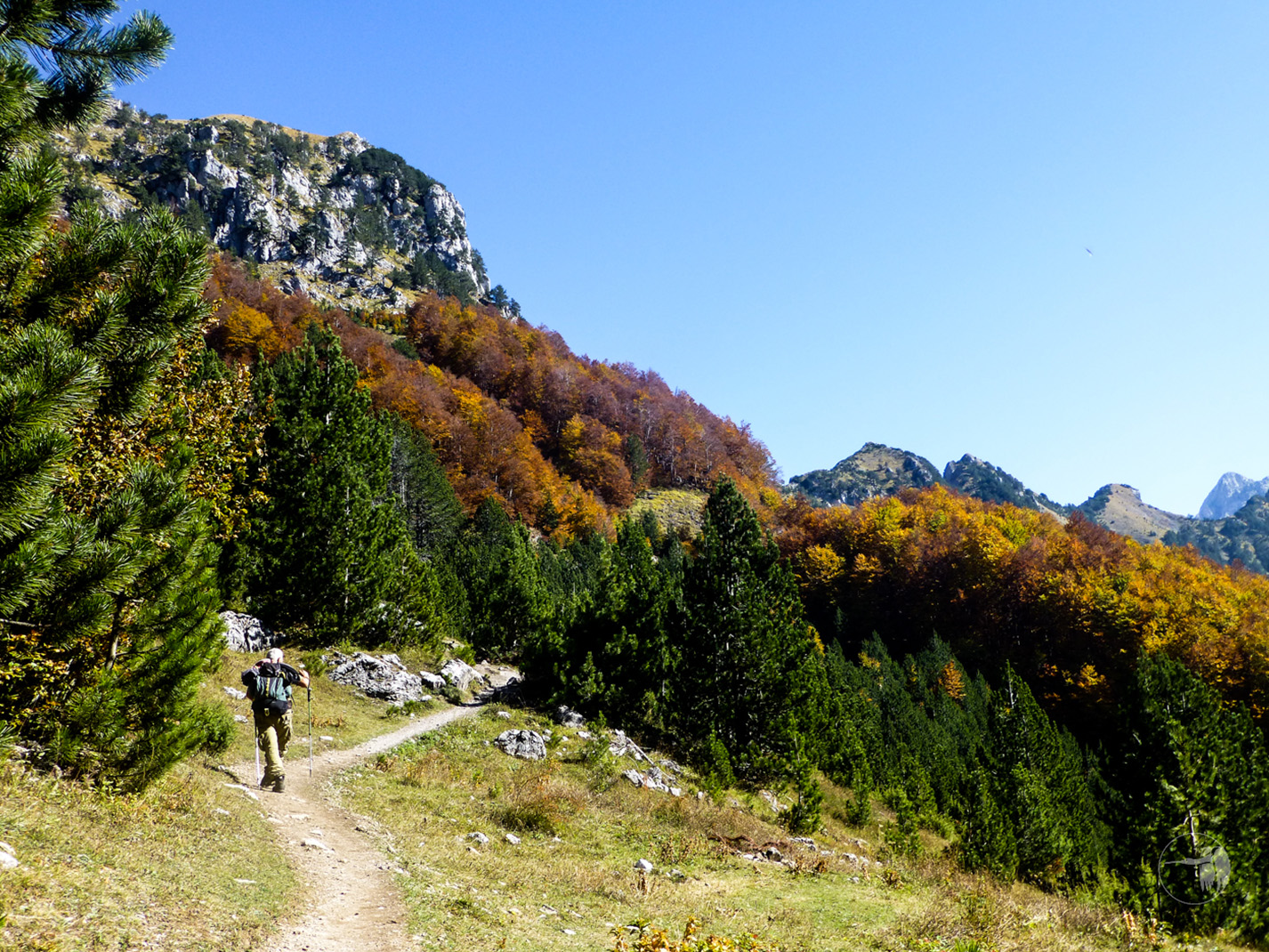 Guide Turistike ne Valbone - Parajsa e Alpeve Shqiptare