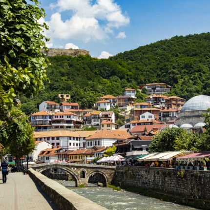 Udhëtim në Prizren