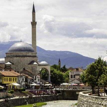 Udhëtim në Prizren