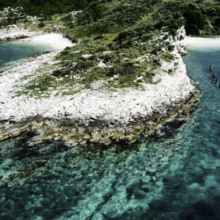 Udhëtim ne Sazan dhe Karaburun