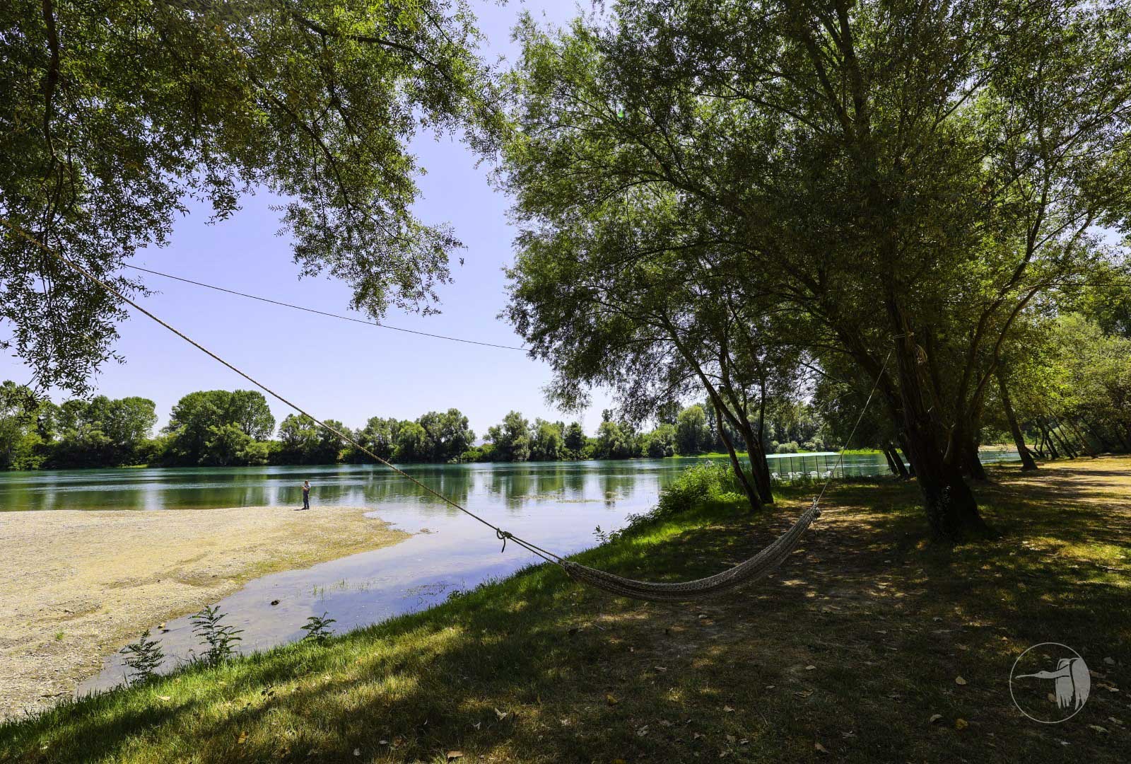 Vizitë në Plazhin e Dajçit