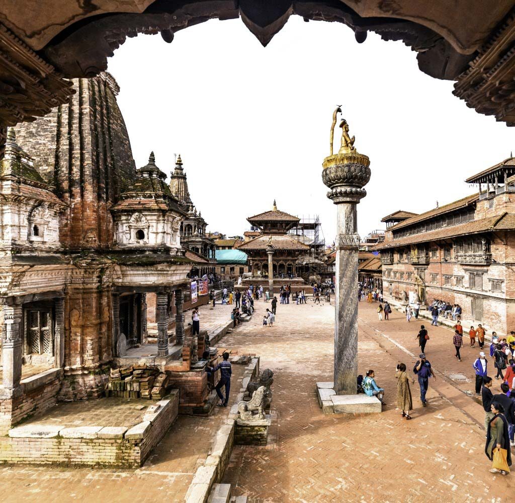 Eksploroni Kathmandu: Udhëtimi në Zemrën e Nepalit