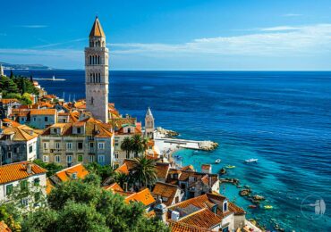 Udhëtim në Dubrovnik