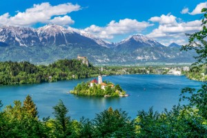 julian alps