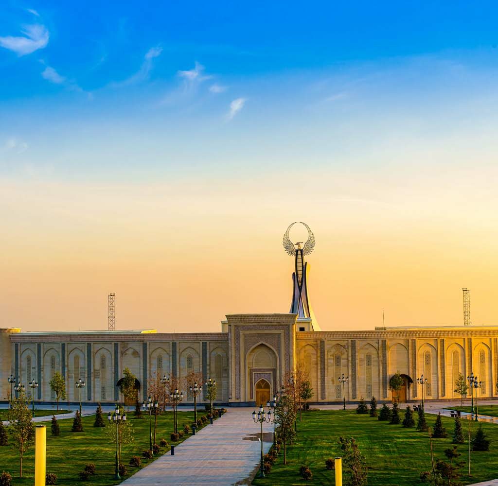 10 fakte interesante për Uzbekistanin