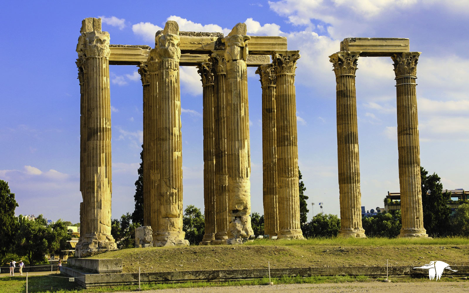 Tempulli i Parthenonit