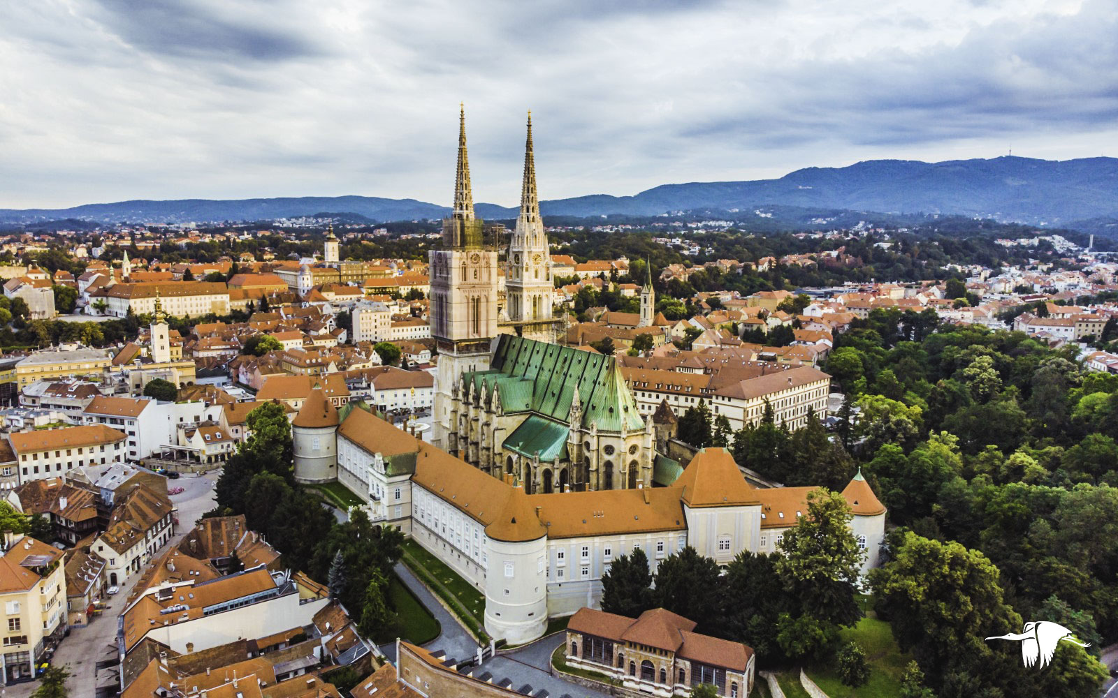 Zagreb & Bled