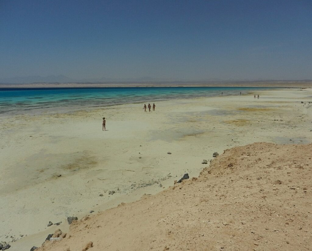 Deti i Vdekur – Jordani