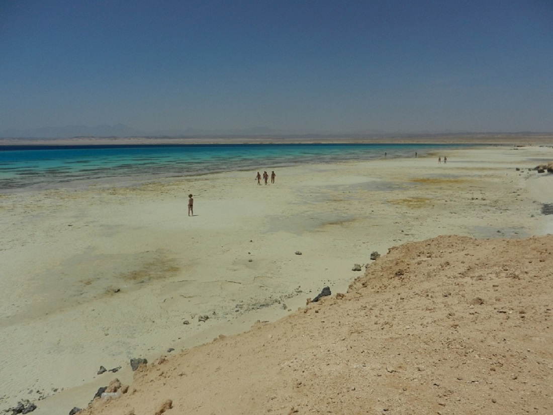 Deti i Vdekur – Jordani