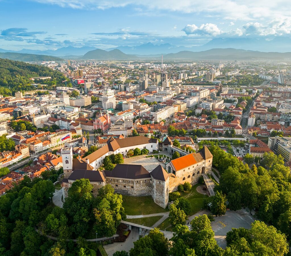 Eksploro Ballkanin- Bukuresht&Sofie