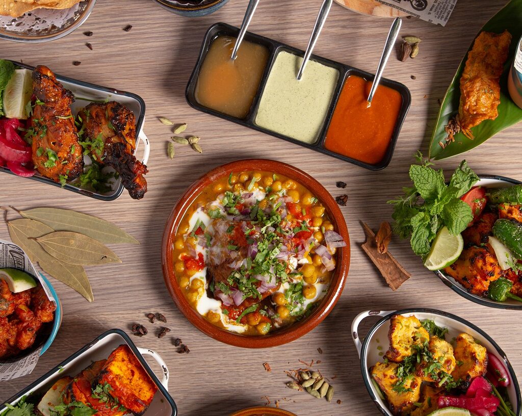 Gatimet e Famshme të Nepalit!