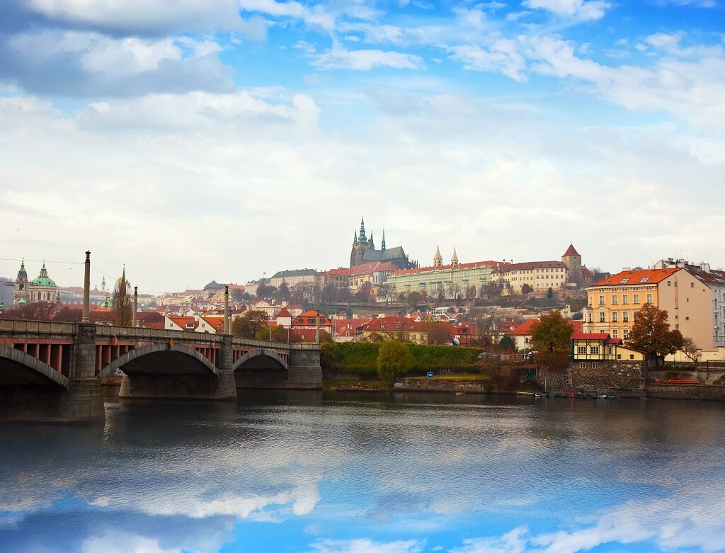 Ljubljana apo Zagrebi për Pushime