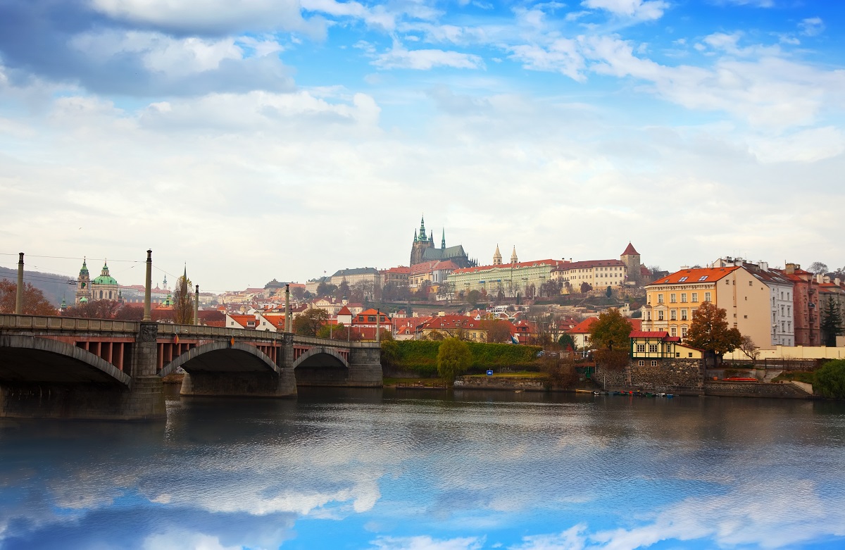 Ljubljana apo Zagrebi për Pushime
