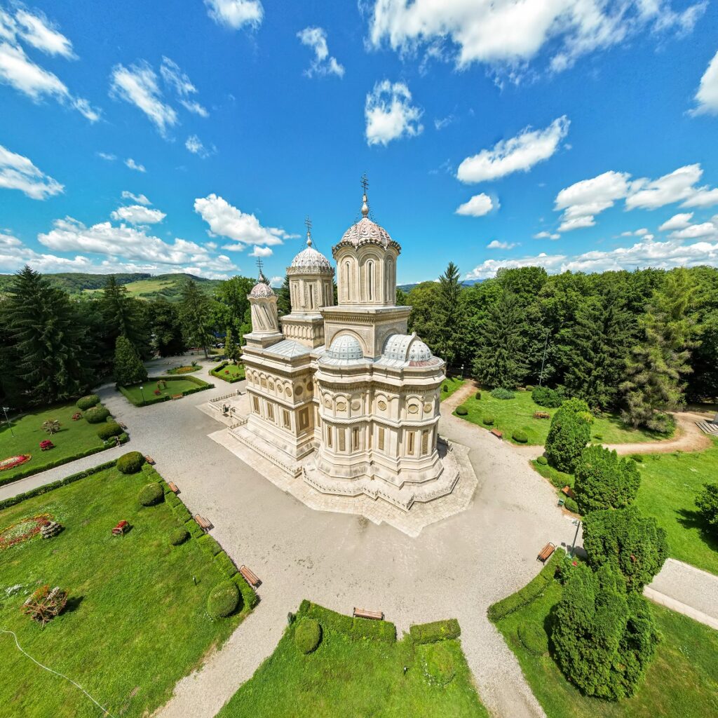 Pushime në Bukuresht