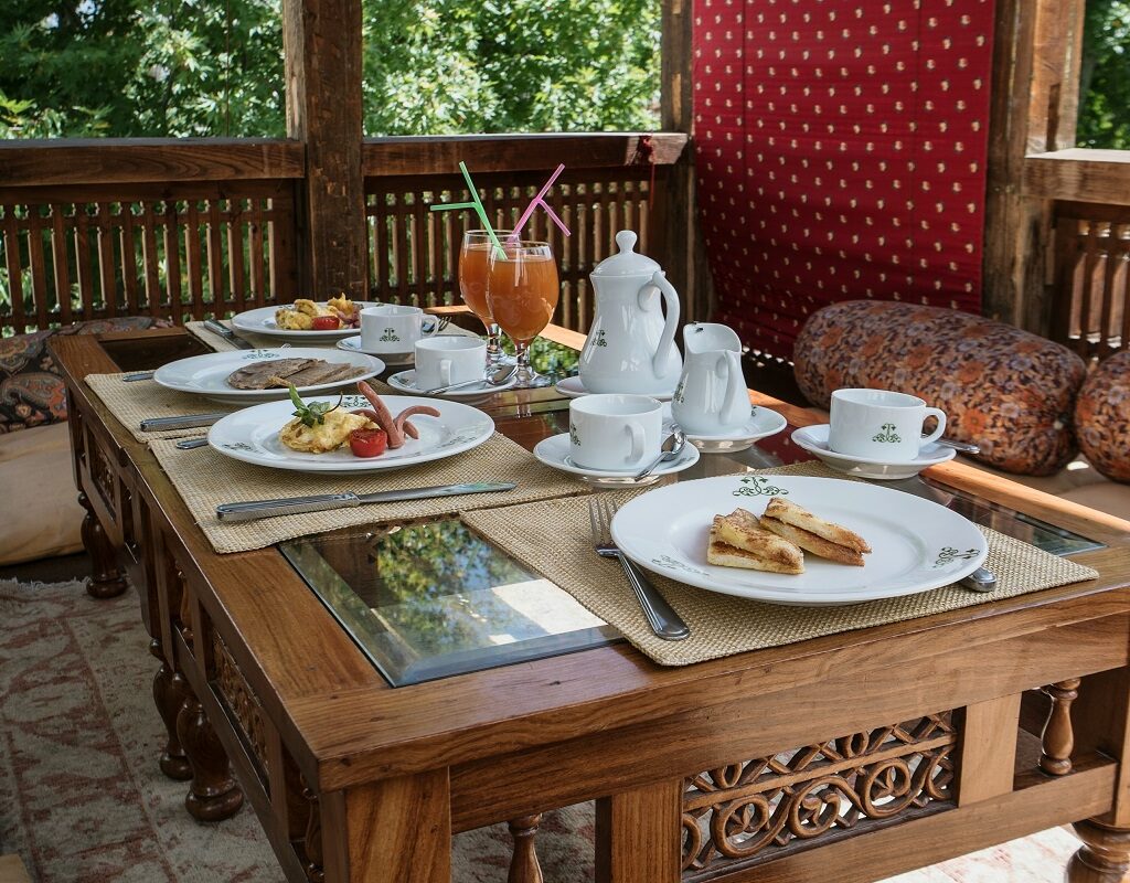 Restorante në Bukuresht-Sofie