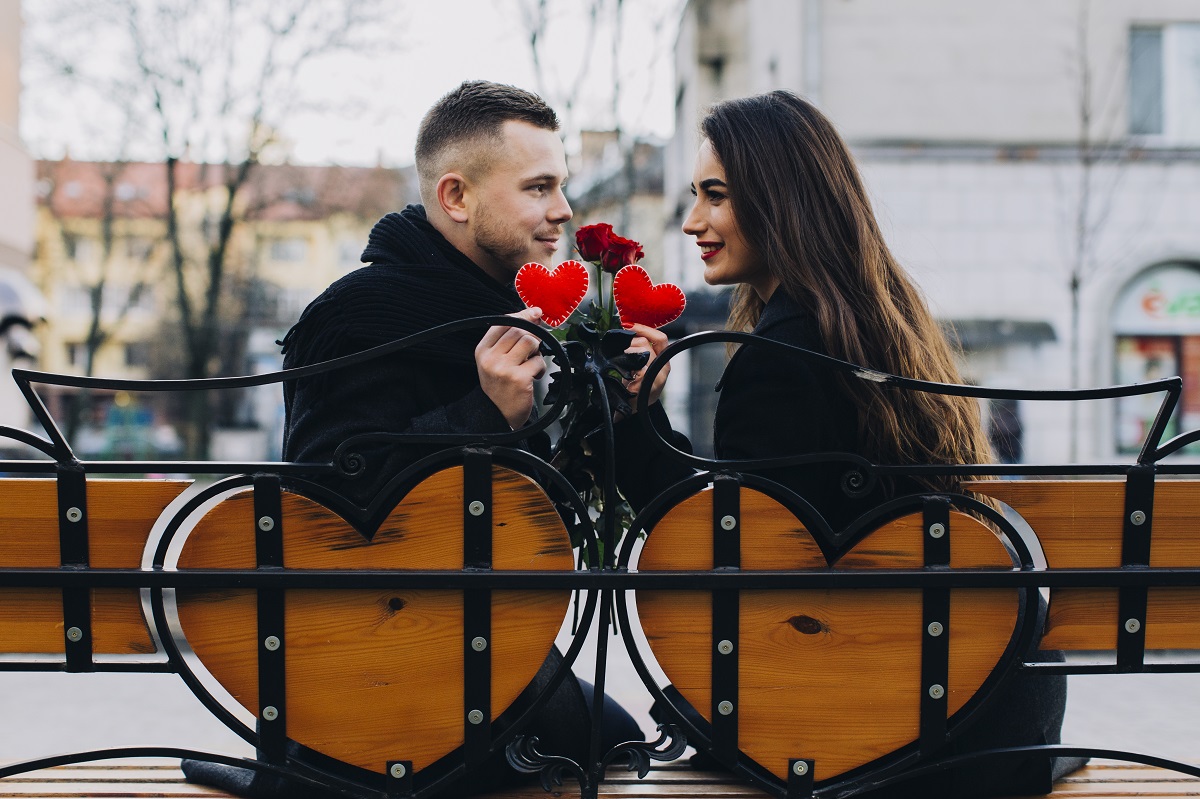 Udhëtim Romantik ne Bukuresht